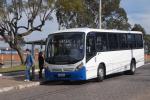 Neobus Spectrum City Agrale MA 15.0 2007 года